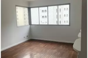 Vega e Centaurus Jardim Paulista 113m² 03 Dormitórios 01 Suítes 1 Vagas