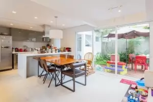 Casa de Vila Vila Olímpia Vila Olímpia 160m² 03 Dormitórios 03 Suítes 2 Vagas