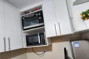 Transamérica Higienópolis Classic Higienópolis 61m² 02 Dormitórios 02 Suítes 2 Vagas