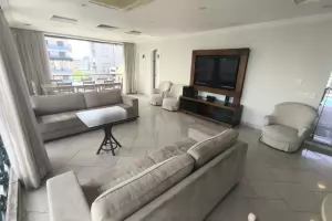 Les Jardins Jardim Paulista 51m² 01 Dormitórios 01 Suítes 1 Vagas