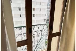 Les Jardins Jardim Paulista 51m² 01 Dormitórios 01 Suítes 1 Vagas