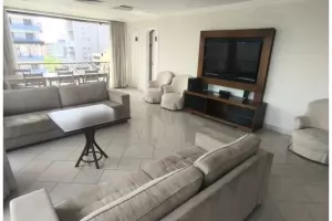 Les Jardins Jardim Paulista 51m² 01 Dormitórios 01 Suítes 1 Vagas