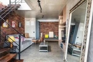 Edifício Indi Vila Olímpia Vila Olímpia 142m² 02 Dormitórios 01 Suítes 2 Vagas