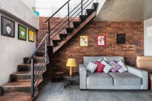 Edifício Indi Vila Olímpia Vila Olímpia 142m² 02 Dormitórios 01 Suítes 2 Vagas