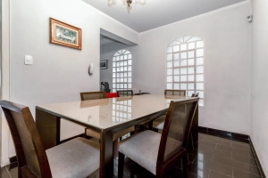 Padrão Vila Nova Conceição 168m² 03 Dormitórios 01 Suítes 2 Vagas