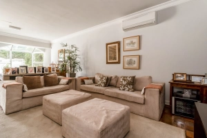 Padrão Vila Nova Conceição 168m² 03 Dormitórios 01 Suítes 2 Vagas