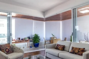 Edificio Terraços do Arizona Brooklin 205m² 03 Dormitórios 03 Suítes 4 Vagas