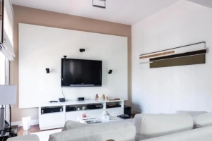 Edificio Terraços do Arizona Brooklin 205m² 03 Dormitórios 03 Suítes 4 Vagas