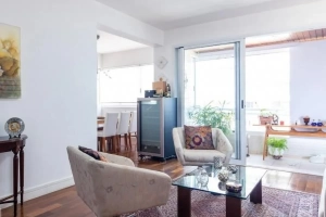 Edificio Terraços do Arizona Brooklin 205m² 03 Dormitórios 03 Suítes 4 Vagas