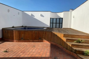 Parthenon Bosque da Saúde 340m² 04 Dormitórios 04 Suítes 5 Vagas