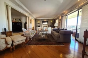 Place Vendome Campo Belo 257m² 04 Dormitórios 04 Suítes 4 Vagas