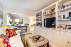 Mediterranee Jardim Paulista 140m² 02 Dormitórios 02 Suítes 1 Vagas