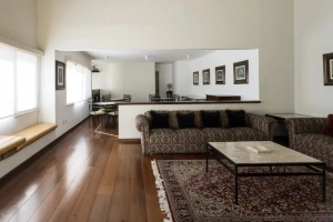 Pallas Athenas Planalto Paulista 235m² 04 Dormitórios 04 Suítes 4 Vagas