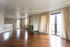 Pallas Athenas Planalto Paulista 235m² 04 Dormitórios 04 Suítes 4 Vagas