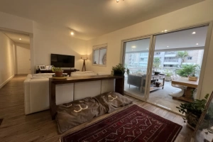 Quartier Vila Mascote Vila Alexandria 220m² 03 Dormitórios 03 Suítes 2 Vagas