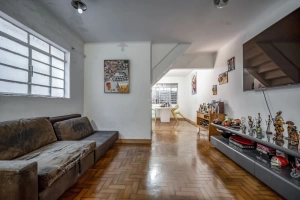 Padrão Jardim Europa 120m² 03 Dormitórios 2 Vagas