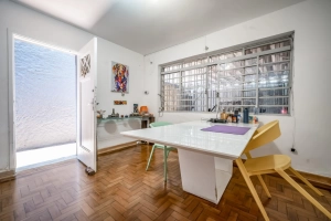 Padrão Jardim Europa 120m² 03 Dormitórios 2 Vagas