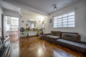 Padrão Jardim Europa 120m² 03 Dormitórios 2 Vagas