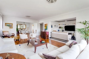 Via Condotti Indianópolis 261m² 03 Dormitórios 03 Suítes 5 Vagas