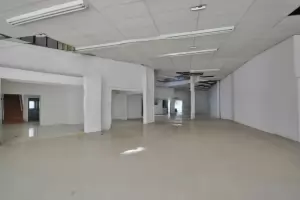 Ponto Comercial Jardim América 853m² 18 Vagas