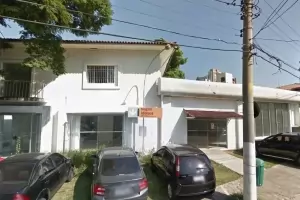 Ponto Comercial Jardim América 853m² 18 Vagas