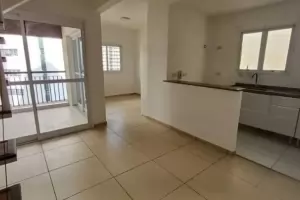 Condomínio Estilo Jardim América Cerqueira César 74m² 02 Dormitórios 02 Suítes 2 Vagas