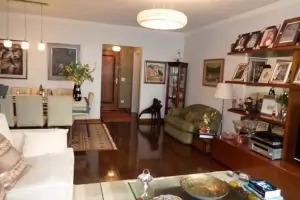 Edifício Capri Perdizes 130m² 03 Dormitórios 01 Suítes 2 Vagas