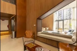 Arte Concreta Jardins Jardins 663m² 04 Dormitórios 04 Suítes 6 Vagas