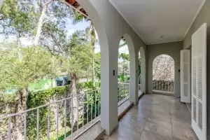 Sobrado Jardim Paulista 343m² 04 Dormitórios 03 Suítes 6 Vagas