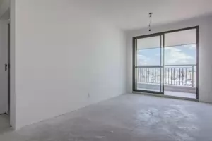 NAU Vila Mariana By Cyrela Vila Mariana 78m² 02 Dormitórios 02 Suítes 1 Vagas
