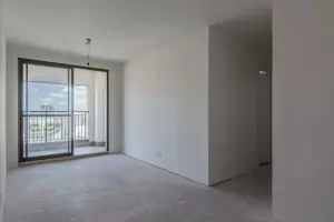 NAU Vila Mariana By Cyrela Vila Mariana 78m² 02 Dormitórios 02 Suítes 1 Vagas
