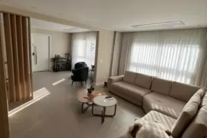 Raízes do Parque Vila Clementino 113m² 03 Dormitórios 03 Suítes 3 Vagas