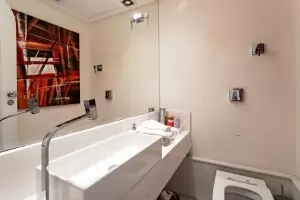 Golden Grove Pacaembu 350m² 04 Dormitórios 04 Suítes 4 Vagas