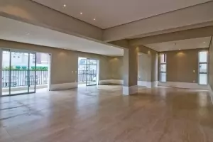 Morada de Santana Jardim Paulista 290m² 03 Dormitórios 03 Suítes 4 Vagas