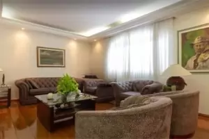 Padrão Vila Nova Caledônia 430m² 04 Dormitórios 04 Suítes 4 Vagas