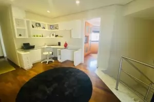 Mirage Vila Mariana 360m² 05 Dormitórios 03 Suítes 5 Vagas