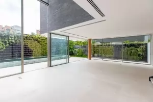 Itacira Planalto Paulista 781m² 04 Dormitórios 04 Suítes 5 Vagas