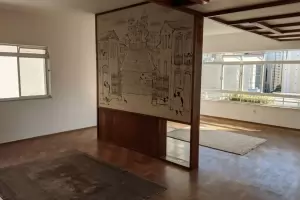 Novo Horizonte e Belo Horizonte Bela Vista 291m² 4 Dormitórios 1 Suíte 3 Vagas