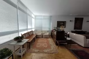 Condomínio do Edifício São Pedro Consolação 400m² 04 Dormitórios 01 Suítes 2 Vagas