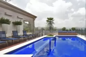 Lindenberg Leopolldo Jardim Guedala 1209m² 04 Dormitórios 04 Suítes 12 Vagas