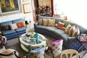 Padrão Jardim Guedala 575m² 04 Dormitórios 01 Suítes 7 Vagas