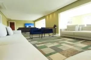 Edifício Anauá Panamby Panamby 440m² 04 Dormitórios 04 Suítes 4 Vagas