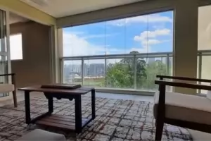 Edifício Anauá Panamby Panamby 440m² 04 Dormitórios 04 Suítes 4 Vagas