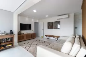 LOAA Campo Belo Campo Belo 101m² 02 Dormitórios 02 Suítes 2 Vagas