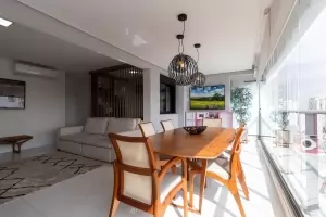 LOAA Campo Belo Campo Belo 101m² 02 Dormitórios 02 Suítes 2 Vagas