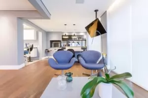 Momento Vila Olímpia Vila Olímpia 210m² 03 Dormitórios 03 Suítes 3 Vagas