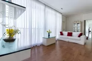 Palazzo Splendido Jardim Vila Mariana 328m² 04 Dormitórios 04 Suítes 5 Vagas