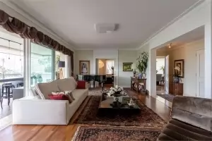 Lindenberg São Paulo Jardim Fonte do Morumbi 800m² 04 Dormitórios 04 Suítes 6 Vagas