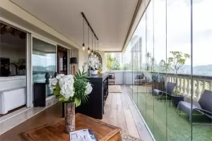 Lindenberg São Paulo Jardim Fonte do Morumbi 800m² 04 Dormitórios 04 Suítes 6 Vagas