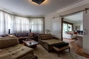 Lindenberg São Paulo Jardim Fonte do Morumbi 800m² 04 Dormitórios 04 Suítes 6 Vagas